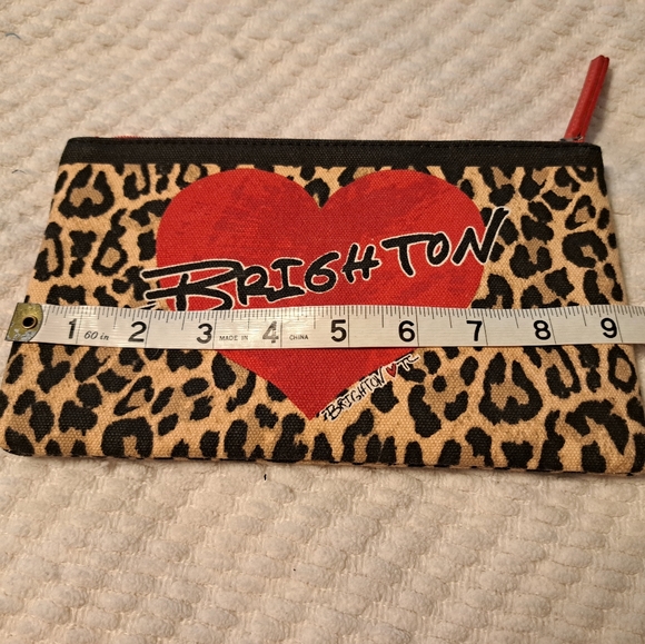 Brighton Zipper Bag - Picture 6 of 7